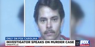 Investigator speaks on cold case murder suspect linked to Upstate