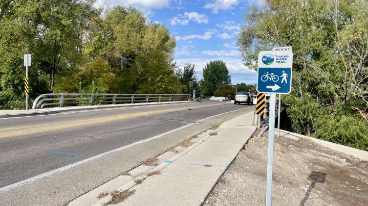 Aging Provo bridge reconstruction to begin next month; traffic impacts expected