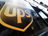 UPS cuts 34,000 jobs in the year to date as its turnaround continues