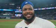 Vladimir Guerrero Jr. excited for ALCS Game 7