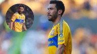 Tigres aprovecha la Fecha FIFA; Vigón respalda a Gignac