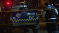 Patrulla Atropella y Mata a Adulto Mayor en León, Guanajuato