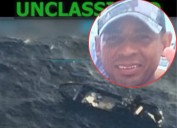 “Era un pescador, no un delincuente”: Petro acusa a EE. UU. por muerte de samario en altamar