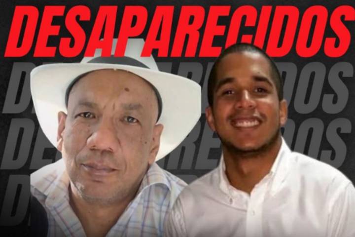 Vente denuncia la detención de dos trabajadores de casa de madre de María Corina Machado