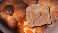 Pan de Muerto con calabaza, el lugar para probar este postre de temporada en Guadalajara