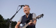 Bruce Springsteen reveló su rutina y dieta a los 76 años: así se prepara para sus shows de más de 3 horas