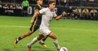 Gamecock sports week in review