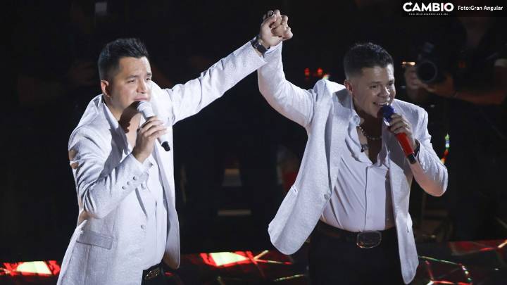 “Estoy de milagro”: Hospitalizan a Josi Cuen y Jorge Medina lo saca para presentarse en la CDMX (VIDEO)