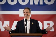 Cuomo Criticized for Islamophobia in Waning Days of Mayoral Campaign