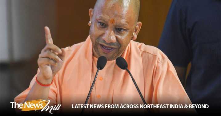 14 lakh UP govt employees to receive Diwali bonus, says CM Yogi Adityanath