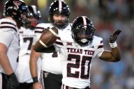 Where to watch Kansas vs. Texas Tech: College football free stream