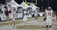 Live updates: No. 4 Montana Grizzlies visit Sacramento State