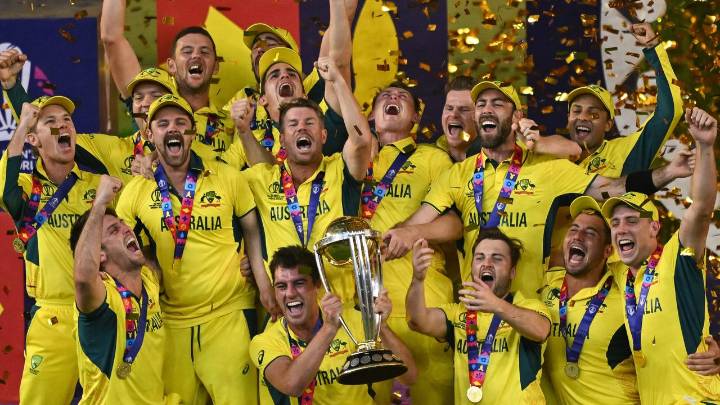 Cricket Australia vs India, ODI series: Ravi Shastri backs two-tier Test structure, international windows, The Grade Cricketer podcast