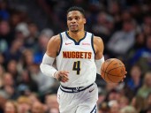 Kings de Sacramento apuesta por Russell Westbrook