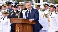 ARA San Juan: la Corte Suprema cerró la causa por espionaje contra Mauricio Macri
