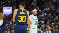 Jugarán Stephen y Seth Curry juntos por primera vez en su carrera