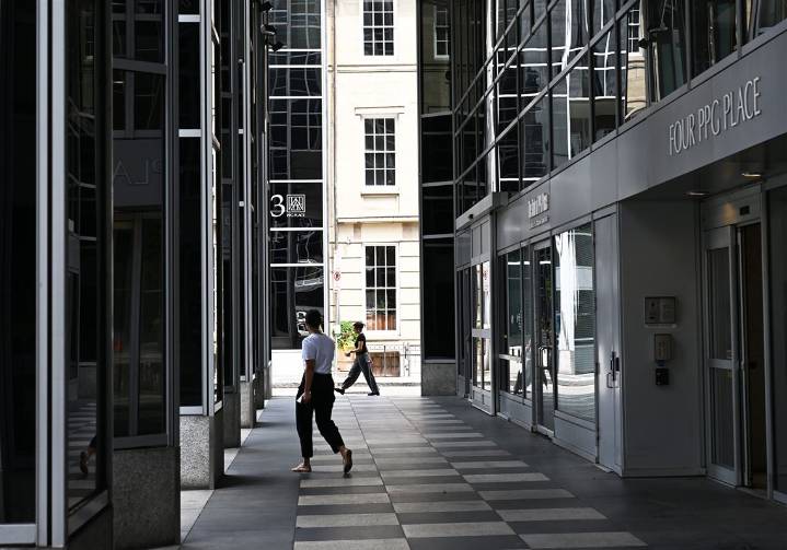 In Downtown Pittsburgh office shuffle, Morgan Lewis is leaving one skyscraper for another