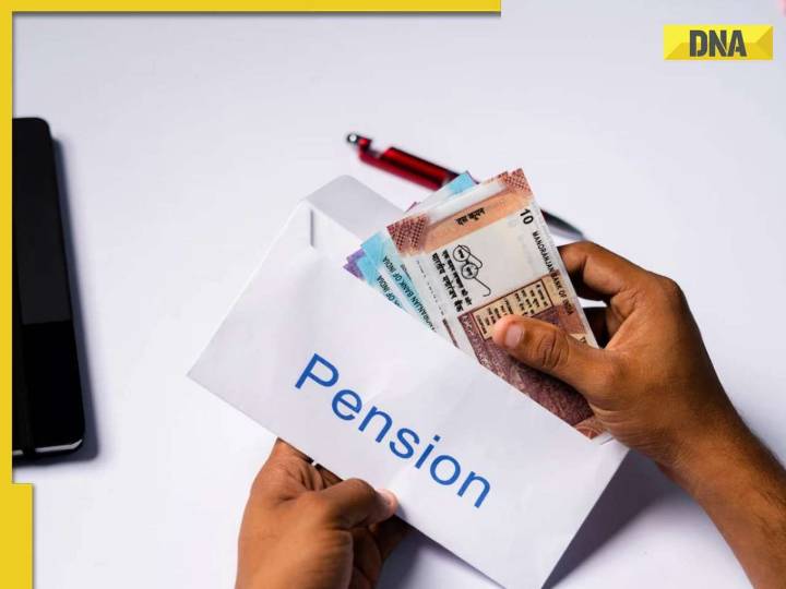 EPFO Pension Calculator: How much pension will you get after serving 10 years