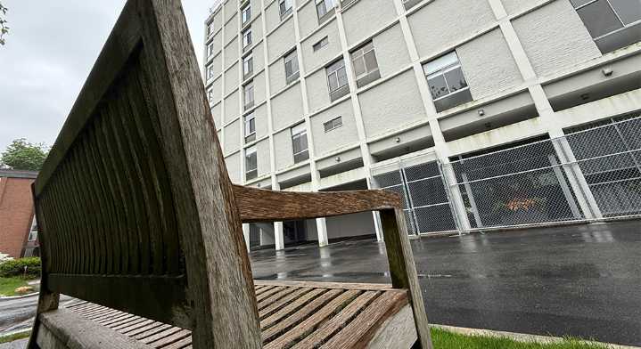 Attend meetings in Cambridge between Oct. 16-23 about rezoning of major roads and a condo razing