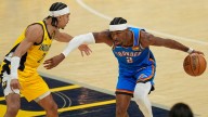 How to watch the Thunder vs. Pacers in NBA Finals rematch tonight for free