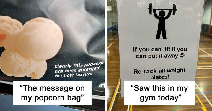 34 Incredibly Petty People That Left The Best Passive Aggressive Notes