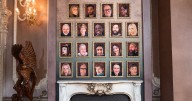 Celebrity Traitors' Celia Imrie And Nick Mohammed Reunite For New Show