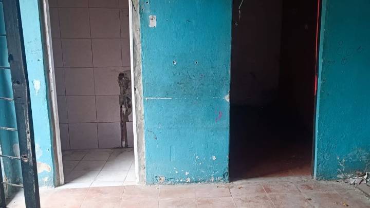 Clausuraron el tercer búnker de drogas en seis meses dentro del mismo pasillo