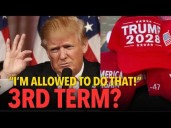 Gavin Newsom Taunt's Trump’s Biggest Kneelers