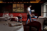 Liverpool Street Chop House: A wonderful paean to beef