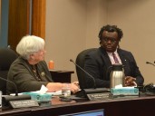 Post-secondary education in Cornwall to be subject of future town hall