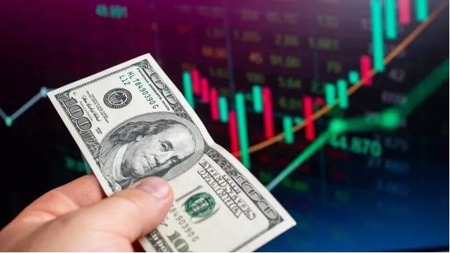 Tensión cambiaria: pese otra intervención de EEUU, el dólar subió y llegó a $1.440 en bancos