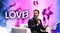 Alexis Ohanian Adds Volleyball Expansion Club to LA Sports Empire