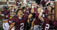 No. 2 Jenks' explosive night propels them past Moore in weather
