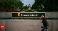 Syracuse University cites autonomy, declines Trump’s higher education compact