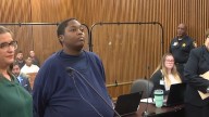 Woman convicted in fatal stabbing of toddler outside Ohio store gets max sentence