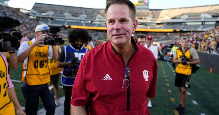 CFB NOTES