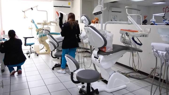 Proliferan especialistas dentales; exigen Cofepris más certificaciones