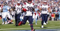 Andrew Callahan: The Patriots have won 4 straight, so what’s their ceiling now?
