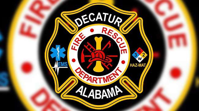 Decatur homeowners displaced after early morning fire
