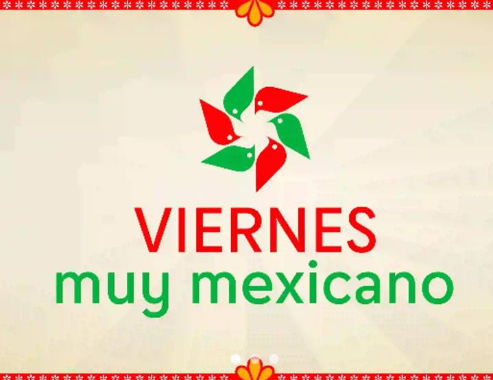 Se sumaron 23 mil 335 negocios a primera jornada del «Viernes muy mexicano»: Concanaco Servytur