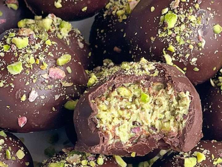 ‘Dubai-style’ supermarket dupe wows