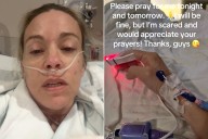 Kate Gosselin Reveals ‘Life-Altering’ Accident That Left Her Hospitalized
