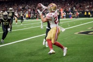 RUMOR: Former Saints Second Rounder Could Be On Trade Block