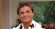 BBC Strictly Come Dancing's Nikita Kuzmin gives Dani Dyer update after injury exit