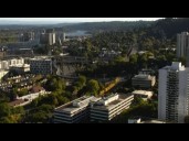 Tear gas used against protesters near Portland ICE facility