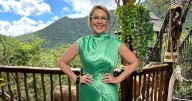 Comedian Julia Morris diagnosed with adult ADHD in her late 50s