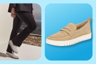 Vionic Shoes Are up to 56% Off at Amazon Right Now