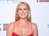Rumer Willis Shared Sweet Fall Snaps of Baby Louetta & Fans Are Fixated on One Detail