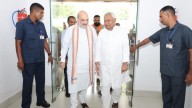 A Familiar Face, A Flexible Future: Amit Shah & BJP's Calibrated Endorsement Of Nitish Kumar