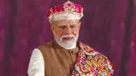 PM Modi extends Dhanteras greetings, wishes health and prosperity for all